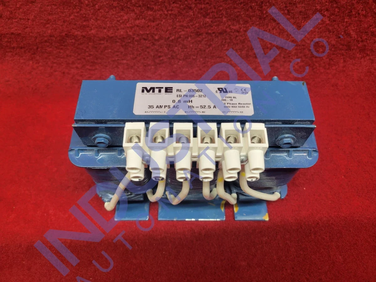 MTE RL-03502