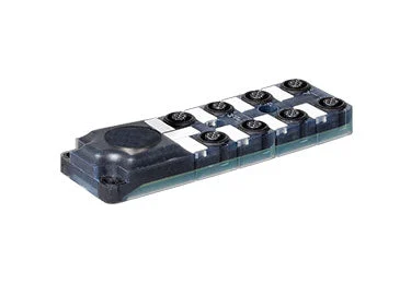 Murrelektronik M12 Distribution Systems: Distribution Module - 8000-88690-0000000