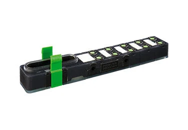 Murrelektronik M8 Distribution Systems: EXACT8 Distribution Module - 8000-80001-0000000