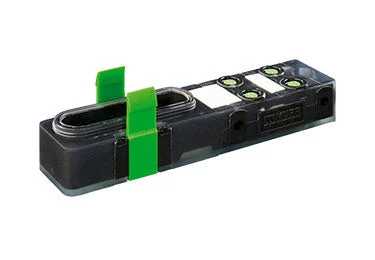 Murrelektronik M8 Distribution Systems: EXACT8 Distribution Module - 8000-84001-0000000