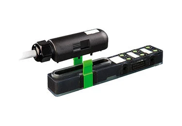 Murrelektronik M8 Distribution Systems: EXACT8 Distribution Module - 8000-86140-3891000