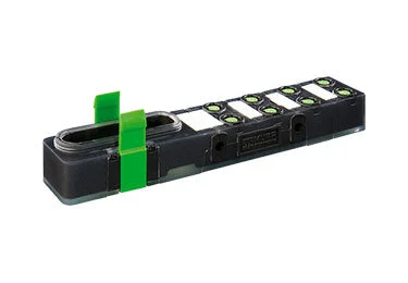 Murrelektronik M8 Distribution Systems: EXACT8 Distribution Module - 8000-88000-0000000