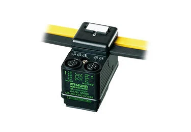 Murrelektronik MASI: Field Bus System - 55680