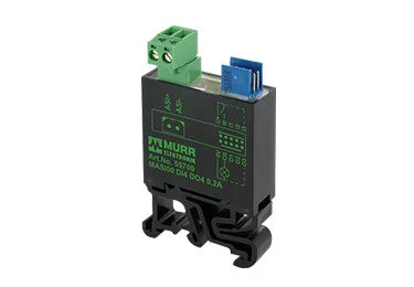 Murrelektronik MASI: Field Bus System - 55700