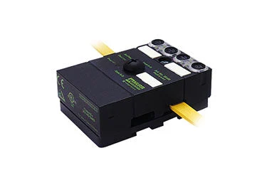 Murrelektronik MASI: Field Bus System - 56405
