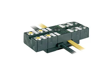 Murrelektronik MASI: Field Bus System - 56415