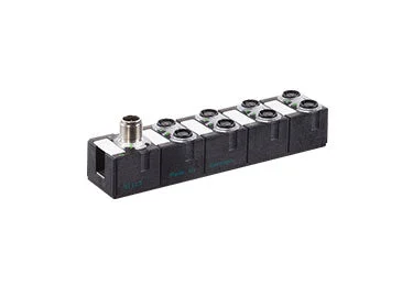 Murrelektronik MASI: Field Bus System - 56420