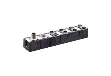 Murrelektronik MASI: Field Bus System - 56436