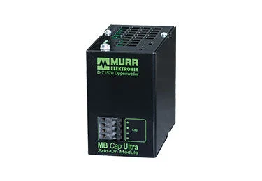 Murrelektronik MB Cap: Expansion Buffer Module - 85462