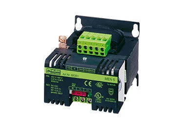 Murrelektronik MEN: Power Supply Unit - 85350