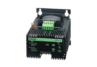 Murrelektronik MEN: Power Supply Unit - 85353
