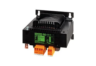 Murrelektronik MET: Control and Isolation Transformer - 86050