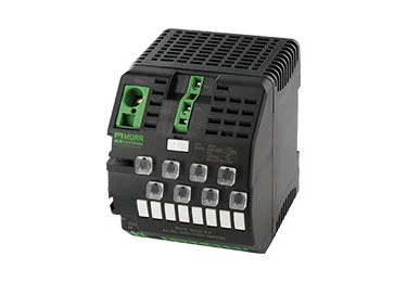 Murrelektronik MICO Basic: Intelligent Power Distribution - 9000-41068-0400000