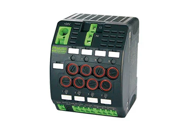 Murrelektronik MICO Fuse: Intelligent Power Distribution - 9000-41078-0600001