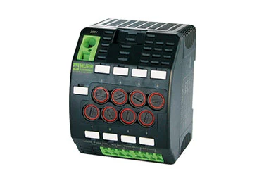 Murrelektronik MICO Fuse: Intelligent Power Distribution - 9000-41078-0600002