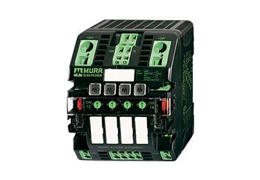 Murrelektronik MICO: Intelligent Power Distribution - 9000-41034-0401005