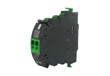 Murrelektronik MICO Pro: Intelligent Power Distribution - 9000-41190-0000000