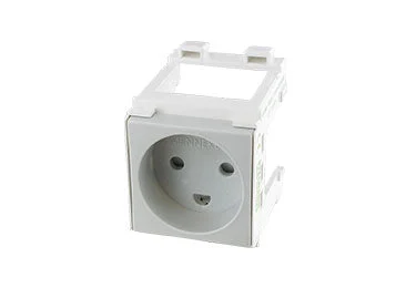 Murrelektronik Modlink MSVD: International Standard Outlet Denmark - 4000-72000-0170000