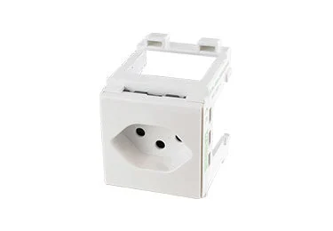 Murrelektronik Modlink MSVD: International Standard Outlet Switzerland - 4000-72000-0120000