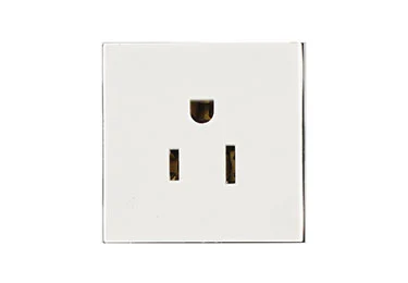 Murrelektronik Modlink MSVD: International Standard Outlet USA - 4000-72000-0040000