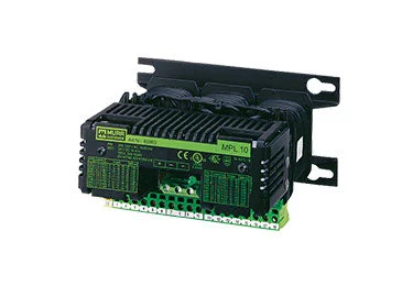 Murrelektronik MPL: Power Supply Unit - 85956