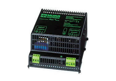 Murrelektronik MPS: Power Supply Unit - 85053
