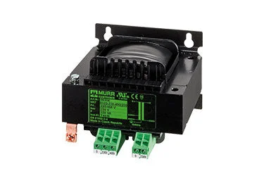 Murrelektronik MST: Control and Isolation Transformer - 6686310