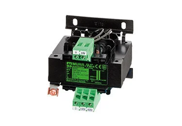 Murrelektronik MST: Control and Isolation Transformer - 6686347