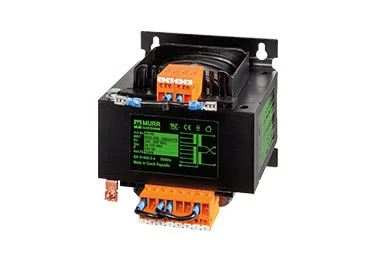 Murrelektronik MST: Control and Isolation Transformer - 86158