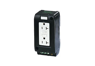 Murrelektronik MSVD: American Standard Outlet NEMA - 67983