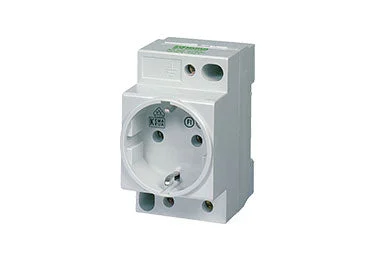 Murrelektronik MSVD: German Standard Outlet VDE - 67900