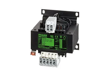 Murrelektronik MTS: Safety Transformer - 6686361