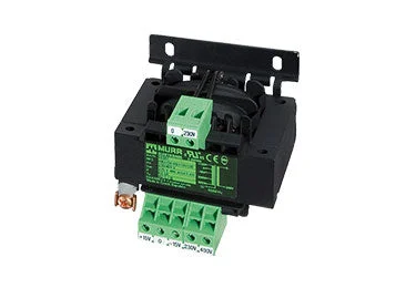 Murrelektronik MTS: Safety Transformer - 86363