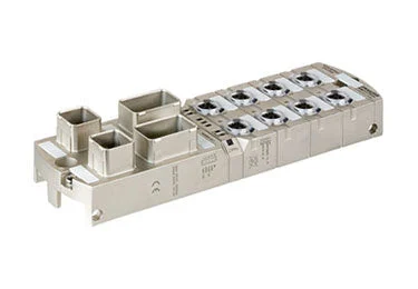 Murrelektronik MVK Metal: Compact Module Field Bus System - 55254