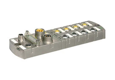 Murrelektronik MVK Metal: Compact Module Field Bus System - 55291
