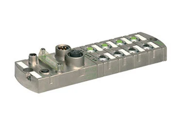 Murrelektronik MVK Metal: Compact Module Field Bus System - 55292