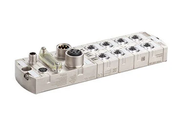Murrelektronik MVK Metal: Compact Module Field Bus System - 55304