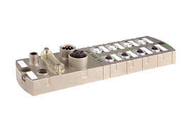 Murrelektronik MVK Metal: Compact Module Field Bus System - 55315