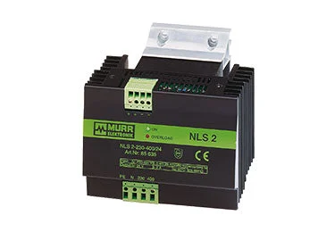 Murrelektronik NLS: Power Supply Unit - 85635