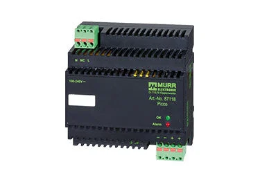 Murrelektronik PICCO: Power Supply Unit - 87118