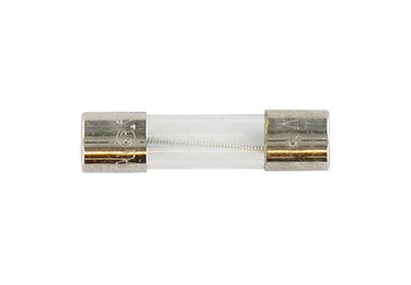 Murrelektronik Power Distribution Accessories: Fuse - 9000-41078-0000004