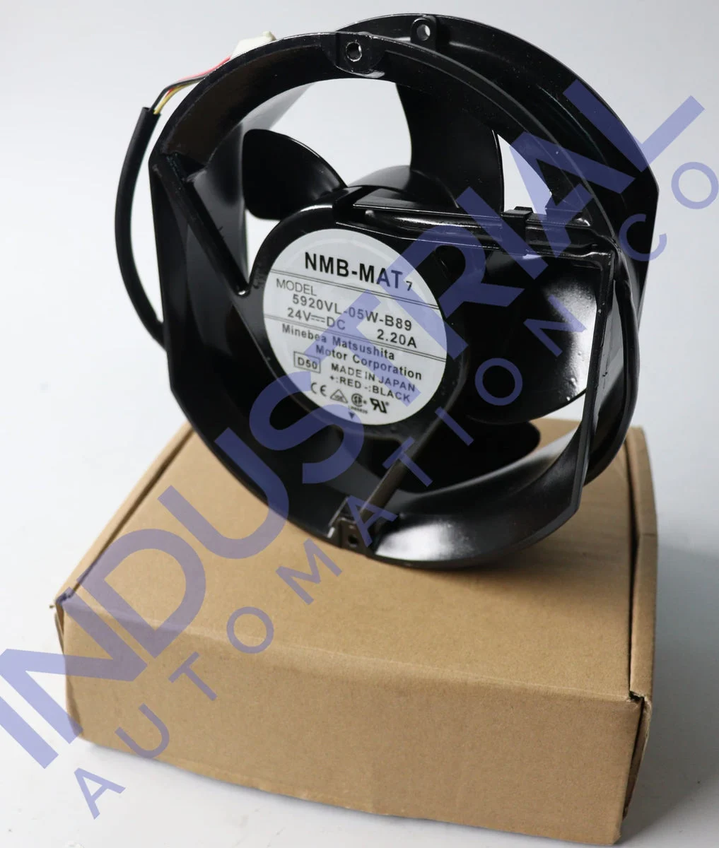 NMB 5920VL-05W-B89