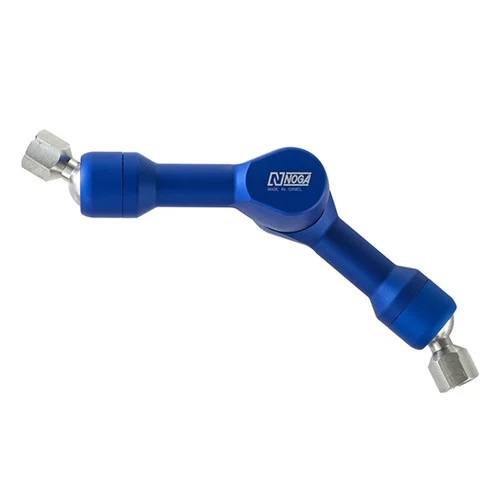 Noga CA3000 | Vari High Pressure Cool Arm With 4mm Nozzle & Hex Key