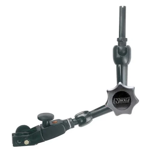 Noga NF1022 | Noga flex Holder With Metal Universal Fine Adjustment Swivel Clamp