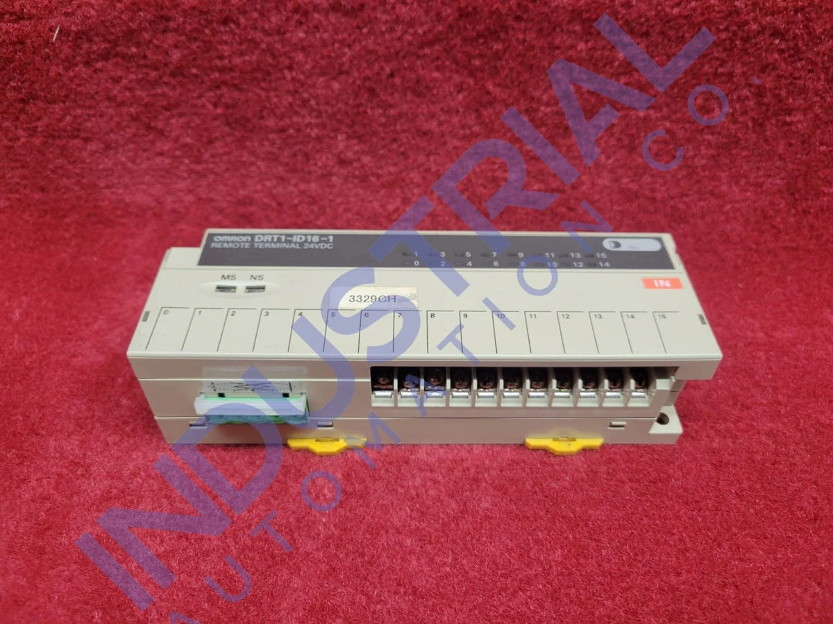 Omron DRT1-ID16-1