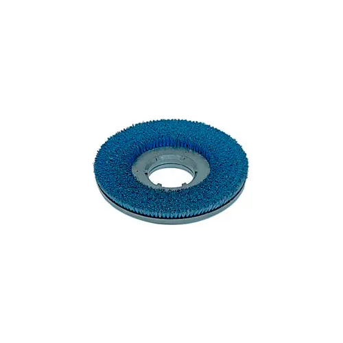 Powr-Flite® 15" Lite Grit Scrub Brush With Clutch Plate For Hard Surfaces