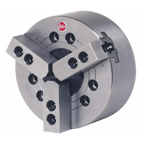 Pratt Burnerd America ATL15-A11 | 15" 3 Jaw Power Chuck A-11 Mount