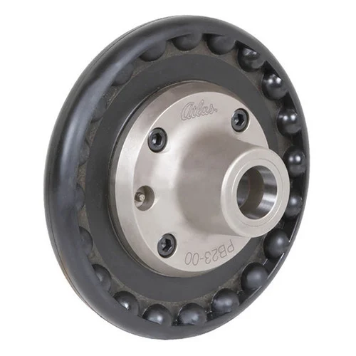 Pratt Burnerd America PB23-D3 | 5C Hand Wheel Collet Closer D1-3 Mount