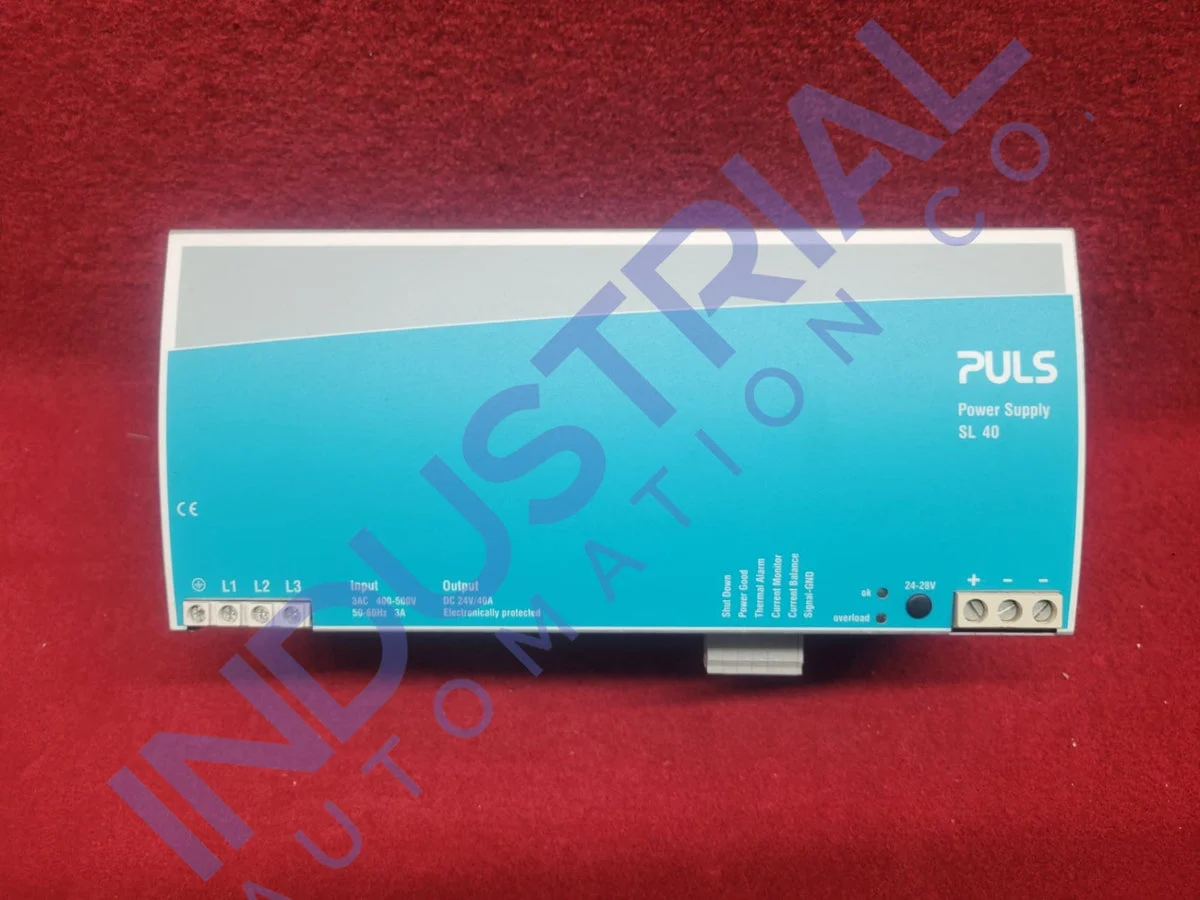 PULS SL40.301