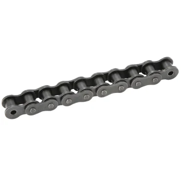 RC40-1 Roller Chain Link Pitch 1/2" , 10 Feet Long